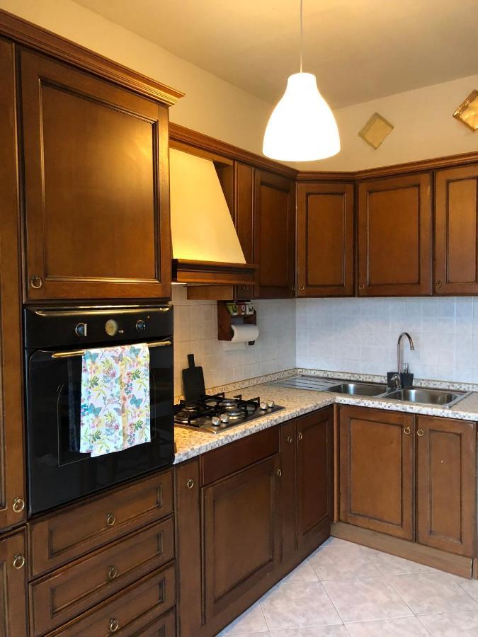 Appartamento “Bellavista” A נורמה מראה חיצוני תמונה