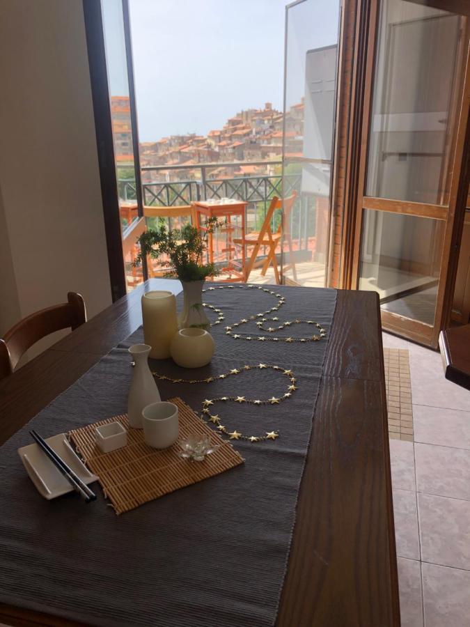 Appartamento “Bellavista” A נורמה מראה חיצוני תמונה